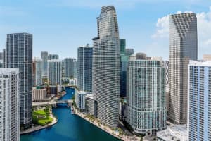 300 Biscayne Blvd Way 1507, Miami