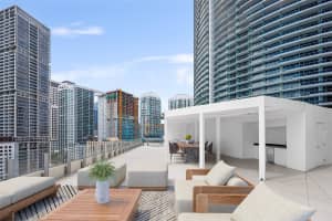 300 Biscayne Blvd Way 1507, Miami, FL 33131 - MLS#F10512969