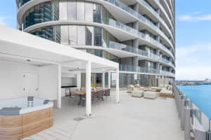 300 Biscayne Blvd Way 1507, Miami, FL 33131 - MLS#F10512969