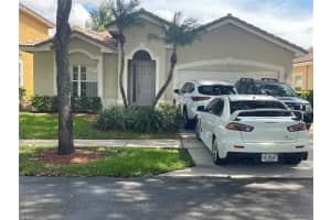 13758 SW 31st St, Miramar, FL 33027 - MLS#F10512973