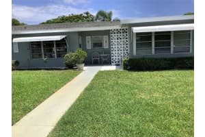 760 High Point Blvd C, Delray Beach, FL 33445 Sold 11/03/25