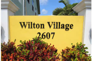 2607 NE 8th Ave 20, Wilton Manors, FL 33334 Sold 08/26/25