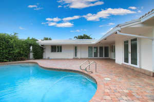 5110 NE 14th Ter, Fort Lauderdale, FL 33334 Sold 10/01/25