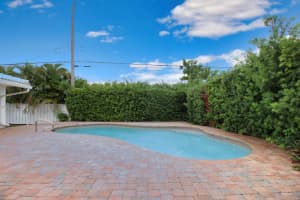 5110 NE 14th Ter, Fort Lauderdale, FL 33334 Sold 10/01/25