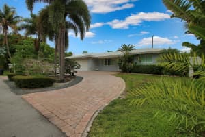 5110 NE 14th Ter, Fort Lauderdale, FL 33334 Sold 10/01/25