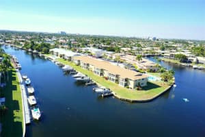 801 S Federal Hwy 1109, Pompano Beach, FL 33062 - MLS#F10513002