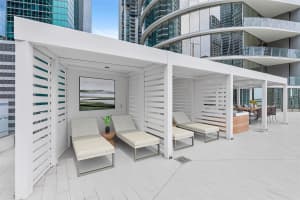 300 Biscayne Blvd Way 1507, Miami, FL 33131 - MLS#F10513022