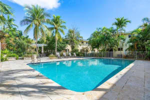 1455 HOLLY HEIGHTS DR 9, Fort Lauderdale, FL 33304 - MLS#F10513027