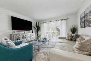 608 Sea Pine Way D2, Greenacres, FL 33415 - MLS#F10513031