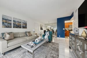 608 Sea Pine Way D2, Greenacres, FL 33415 - MLS#F10513031