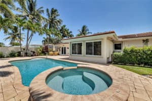 2141 NE 52nd St, Fort Lauderdale, FL 33308 Sold 10/01/25