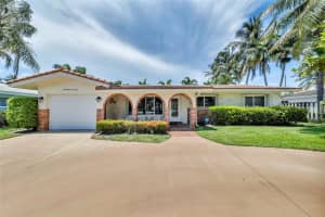 2141 NE 52nd St, Fort Lauderdale, FL 33308 Sold 10/01/25