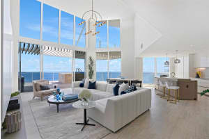 525 Fort Lauderdale Beach Blvd 1701, Fort Lauderdale, FL 33304 Sold 11/19/25
