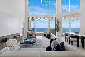 525 Fort Lauderdale Beach Blvd 1701, Fort Lauderdale, FL 33304 - MLS#F10513067