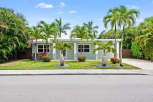 1011 W Las Olas Blvd, Fort Lauderdale