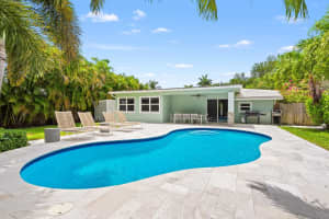 1011 W Las Olas Blvd, Fort Lauderdale, FL 33312 - MLS#F10513092