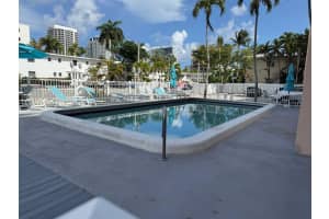 625 Antioch Ave 204, Fort Lauderdale, FL 33304 - MLS#F10513094