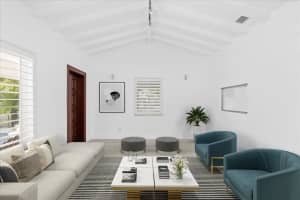 257 SW 32nd Rd, Miami, FL 33129 - MLS#F10513096