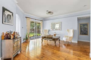 192 SW Milburn Circle, Port Saint Lucie, FL 34953 Sold 09/30/25