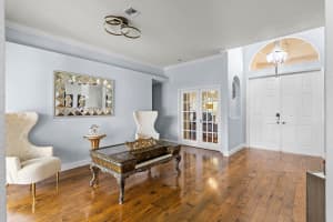 192 SW Milburn Circle, Port Saint Lucie, FL 34953 Sold 09/30/25