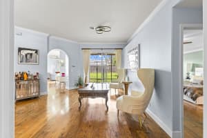 192 SW Milburn Circle, Port Saint Lucie, FL 34953 Sold 09/30/25