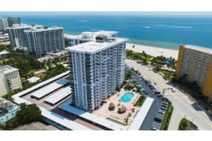 405 N Ocean Blvd 1124, Pompano Beach