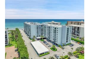 3450 S Ocean Boulevard 6180, Palm Beach