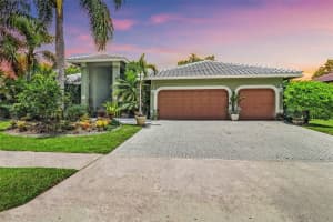 7157 Nw 66th Ter, Parkland