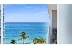 4020 Galt Ocean Dr 501, Fort Lauderdale, FL 33308 - MLS#F10513143