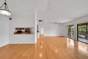 3007 N Oakland Forest Dr 302, Oakland Park, FL 33309 Sold 10/23/25