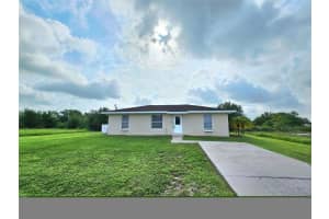 3934 NW 26th Ave, Okeechobee, FL 34972 Sold 09/05/25