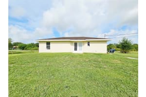 3934 NW 26th Ave, Okeechobee, FL 34972 Sold 09/05/25
