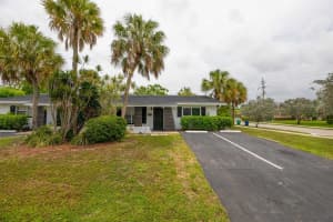 7546 Nw 44 Court #w, Coral Springs