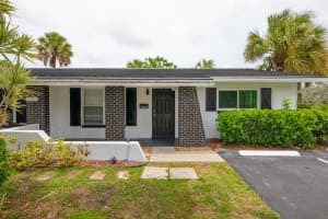 7546 NW 44 Court #W, Coral Springs, FL 33065 - MLS#F10513195