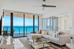 730 N Ocean Blvd 803, Pompano Beach, FL 33062 Sold 07/04/25
