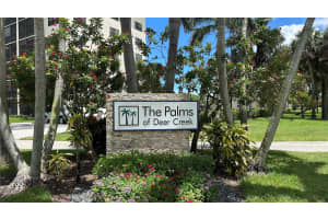 2440 Deer Creek Country Club Blvd 304-C, Deerfield Beach, FL 33442 - MLS#F10513209