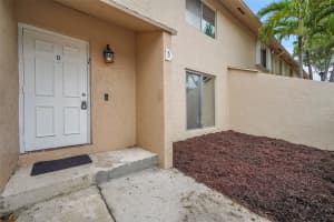 1629 NW 80th Ave D, Margate, FL 33063 - MLS#F10513219