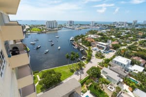 MLS# F10513220, Fort Lauderdale, Florida 33301