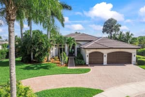 14843 SW 41st St, Davie, FL 33331 Sold 10/01/25