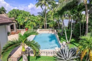 14843 SW 41st St, Davie, FL 33331 Sold 10/01/25