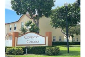 6631 Winfield Blvd 6, Margate