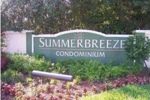 9999 Summerbreeze Dr 1007, Sunrise, FL 33322 - MLS#F10513242