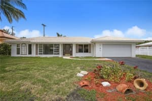 4421 Ne 23rd Ave, Lighthouse Point