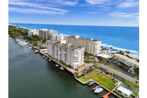 1050 Hillsboro Mile 308W, Hillsboro Beach, FL 33062 Sold 08/04/25
