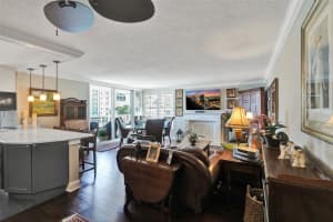 1050 Hillsboro Mile 308W, Hillsboro Beach, FL 33062 Sold 08/04/25