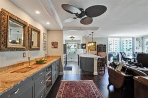 1050 Hillsboro Mile 308W, Hillsboro Beach, FL 33062 Sold 08/04/25