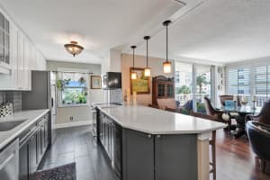 1050 Hillsboro Mile 308W, Hillsboro Beach, FL 33062 Sold 08/04/25