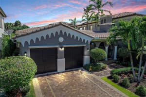 9681 Ginger Ct, Parkland