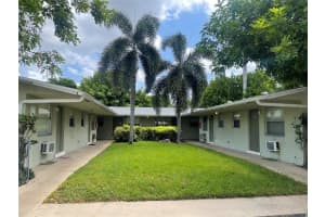 317 N 61st Ter 8, Hollywood, FL 33024 - MLS#F10513278