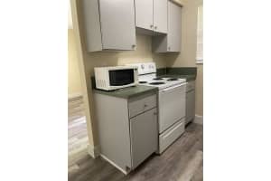 317 N 61st Ter 8, Hollywood, FL 33024 - MLS#F10513278